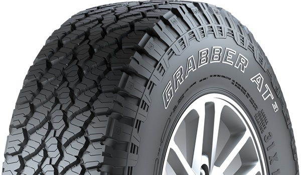 General GRABBER AT3 (2)